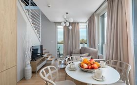 Lighthouse Luxury Penthouse - Jantar Apartamenty